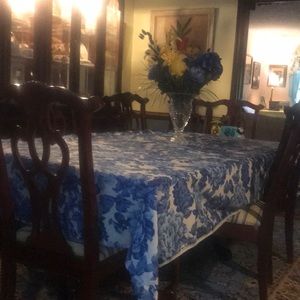 Meet your Posher, Wanda